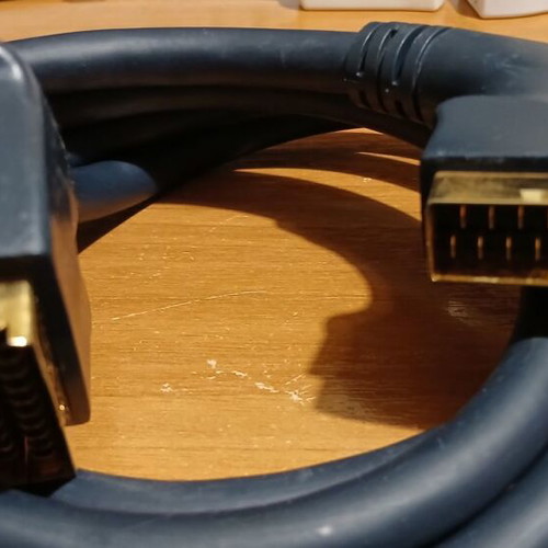 Prolink Scart Cable like new