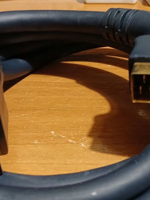 Prolink Scart Cable like new