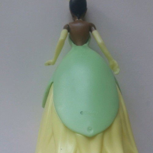 Princess Frog Figure new collectible for kids