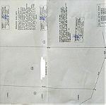  Αγροτεμάχιο 8.125 τ.μ. Λεπτοκαρυά Πιερίας