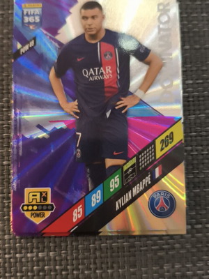 Fifa Adrenalyn 365 XL 2024 Pow 48 like new