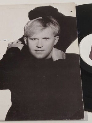 Howard Jones One To One vinyl album used, pop