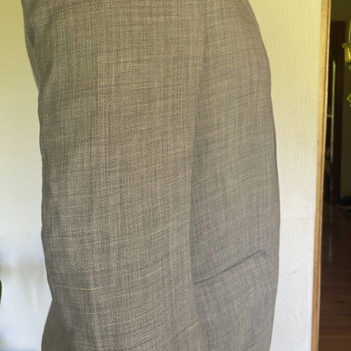 Men's Shirt like new, gray