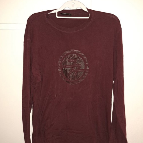 Ever Best long-sleeve shirt XXL like new, slim fit