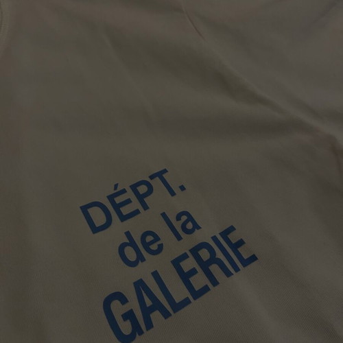 Gallery Dept T-shirt white size S like new