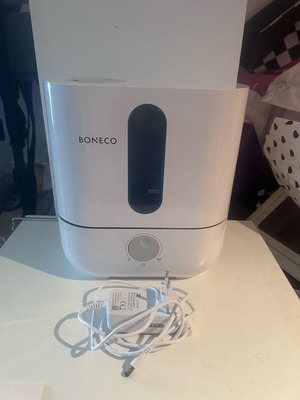 Υγραντήρας Boneco U200 Ultrasonic μεταχειρισμένος