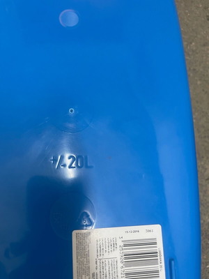 Cooler 20 L new