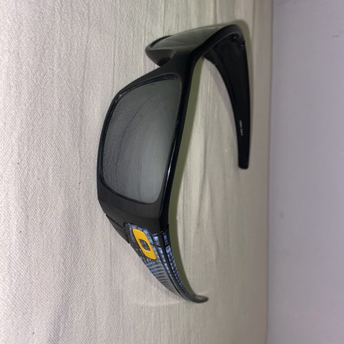 Oakley Fuel Cell Max Fear Light sunglasses limited edition OO9096-53