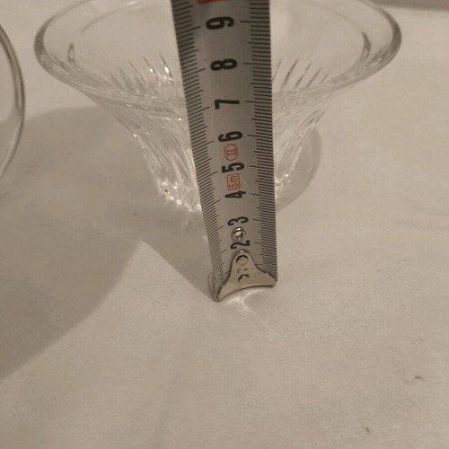 RCR crystal fondantière new