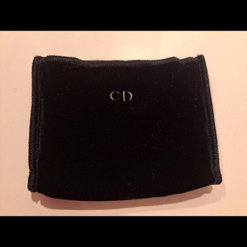 Dior eyeshadow palette new with velvet pouch