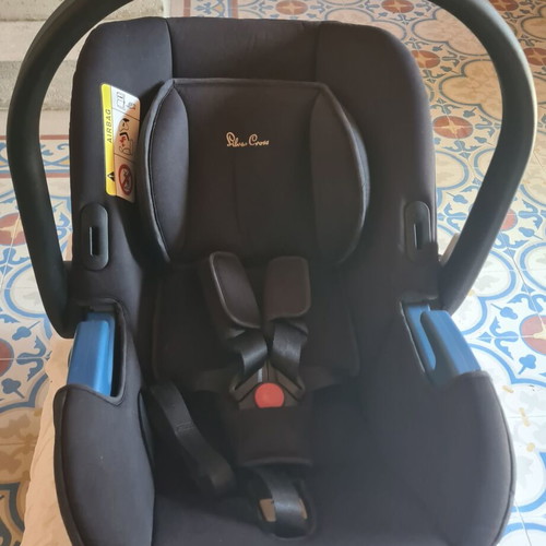 Silver Cross Special Edition Wayfarer pram bundle