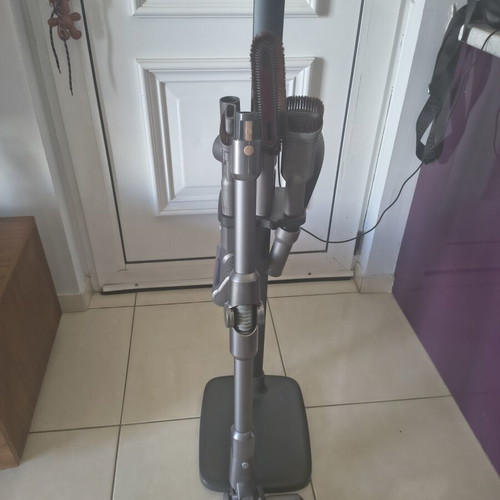 Jimmy H9 Pro Stick Vacuum Spare Parts like new, 200AW