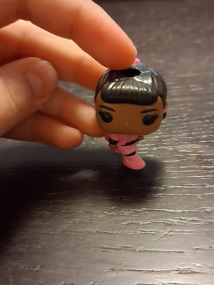 Mini Funco Pop Stranger Things Erika new