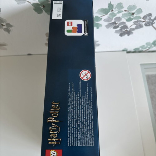 Lego Harry Potter 76421 Dobby the House-Elf new, sealed box