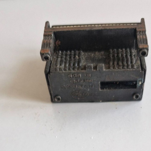 Playme miniature piano sharpener used
