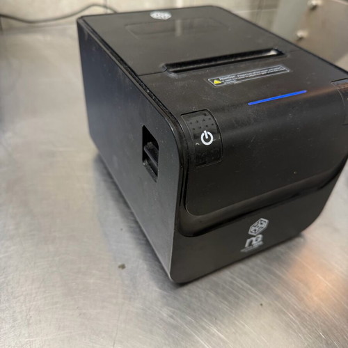 Thermal printers used, pack of 3 units