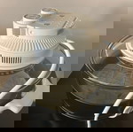  Kelvin Πολυχρηστικός Βραστήρας
