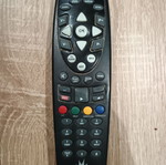 Nova TV remote control used, functional