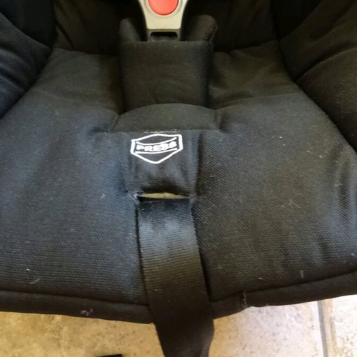 Kiddo Car Seat 0-13kg like new