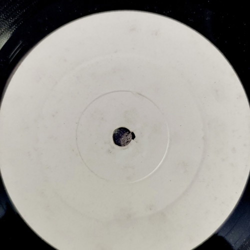 Winx Hypnotizin' 12'' Vinyl White Label Single 1996 used