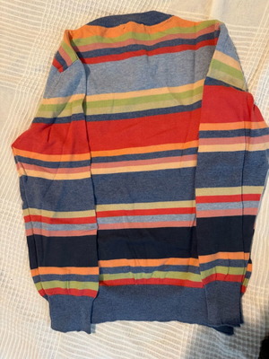 Brooksfield lightweight pullover size 8 like new