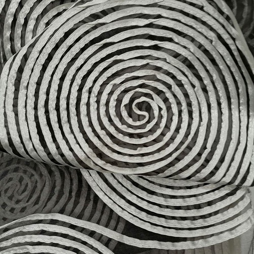 Polyester fabric 0.90x1.30 m new, imported