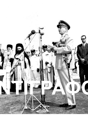 Torpedo boat reception photo 1967 new, archive