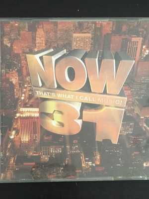 Now 31 2 CD used, pop