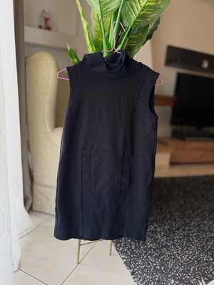 Cos hoddie dress like new, size S, black