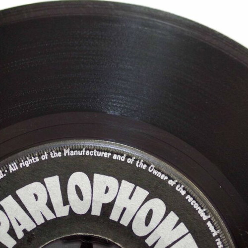 Tou Patera I Symvoulí & Kai Siderénia Na Eicha Kardiá 7'' vinyl used, laiko