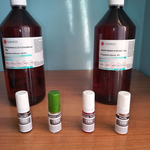 elfbar nachfüll pod läuft aus Sams Vape Grape Mint 3MG 60ML main image 1