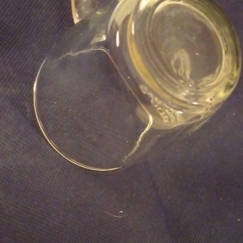 Jacobs promotional mug like new
