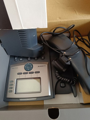 Linksys spa 941 like new with original box
