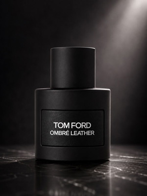 Tom Ford Ombré Leather Decant 30ml Eau de Parfum