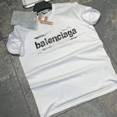 T-shirts Dior, Dolce & Gabbana, Balenciaga new, pack of 3