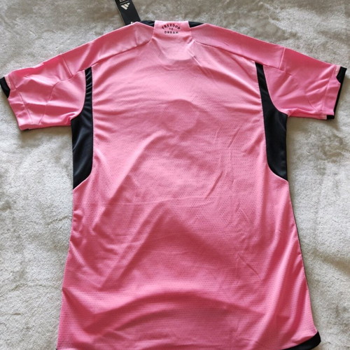 Football Jersey Inter Miami new, authentic, sizes Small & Medium