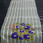Ergocheira vintage handmade tablecloth like new
