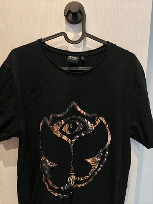 Tomorrowland 2018 unisex T-shirt
