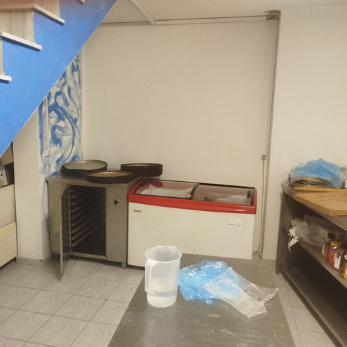 Cafe and Refreshment Delivery Business for Sale in Ilion Attica