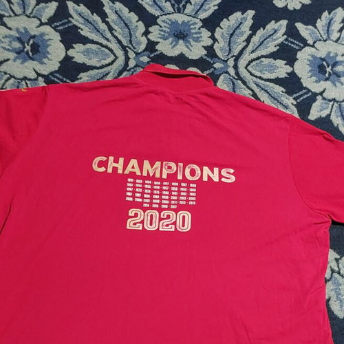 Olympiacos Jersey collectible, like new, authentic