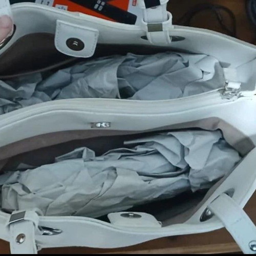Women's bags like new, pack