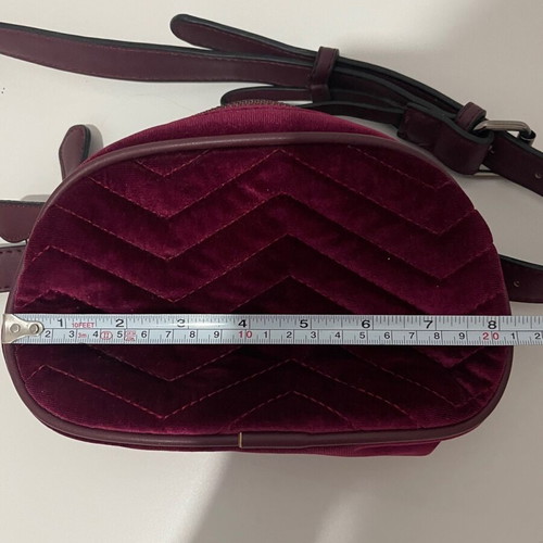 Bag medium size like new