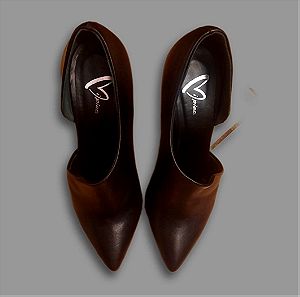 Brand new italian designer shoes