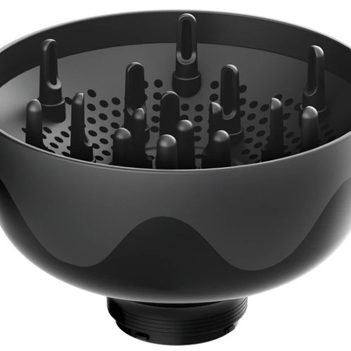 Σεσουάρ Rowenta CV7D30E0 Curl Master 3In1 νέο