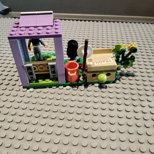 Lego Friends 2 like new, original