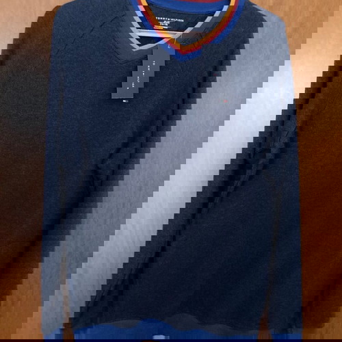 Tommy Hilfiger αγορίστικο πουλόβερ