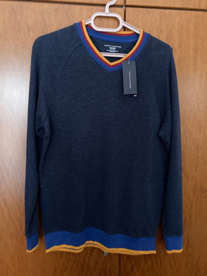 Tommy Hilfiger αγορίστικο πουλόβερ