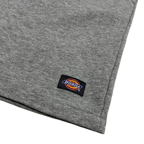 Dickies shorts gray size S like new