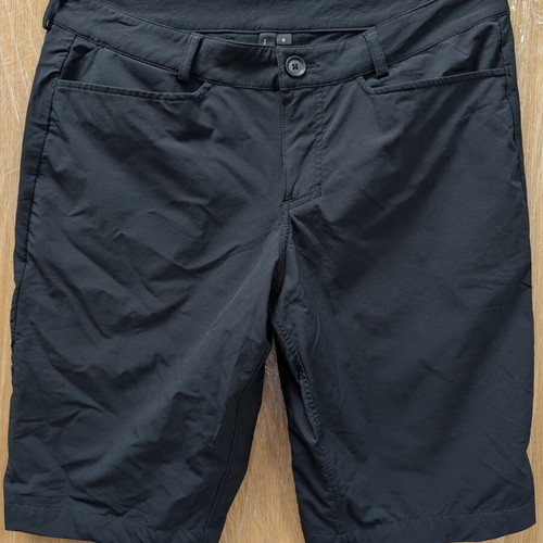 Specialized Women's Utility Shorts like new, black, size XS