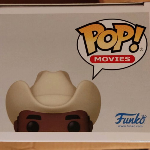 Funko Pop LeBron James Space Jam new